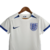 Camisa Inglaterra I 23/24 - Feminina Nike - Branca com detalhes em azul on internet