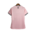 Camisa Vasco da Gama Edição especial outubro rosa 23/24 -Feminina Kappa-Rosa com detalhes em preto e vermelho - comprar online