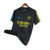 Camisa Arsenal Treino 23/24 - Torcedor Adidas Masculina - Preto com detalhes em azul e amarelo on internet