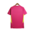 Camisa Real Madrid Goleiro 23/24 - Torcedor Adidas Masculina - Rosa com detalhes em amarelo - buy online