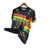 Camisa Ajax Edição Especial 23/24 - Torcedor Adidas Masculina - Preta com detalhes em homenagem ao Bob Marley en internet