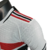 Imagen de Camisa São Paulo I 23/24 - Jogador Adidas Masculina - Branco com detalhes em vermelho e preto