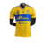 camisa-tigres-uanl-mexico-I-2023-2024-23-24-jogador-amarela-azul-adidas-1