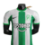 Camisa Atlético Nacional I 23/24 - Jogador Nike Masculina - Branco com verde em detalhes em preto en internet