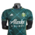 Camisa Portland Timbers FC I 23/24 - Jogador Adidas Masculina - Verde com detalhes em dourado e branco en internet