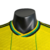 Imagen de Camisa Jamaica I 23/24 - Jogador Adidas Masculina - Amarela com detalhes verde e preto