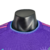 Imagen de Camisa Charlotte FC II 23/24 - Jogador Adidas Masculina - Roxa com detalhes em azul e rosa