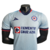 Camisa Cruz Azul do México II 23/24 - Jogador Pirma Masculina - Azul com detalhes em vermelho en internet