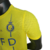 Imagen de Camisa All-Nassr I 23/24 - Jogador Nike Masculina - Amarela com detalhes em azul