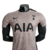 Camisa Tottenham II 23/24 Jogador Nike Masculina - Cinza com detalhes em preto en internet