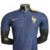 Camisa Seleção da França I 22/23 - Jogador Nike Masculina - Azul com detalhes em dourado en internet