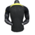 Camisa Psg Treino 23/24 - Jogador Jordan Masculina - Preta com detalhes em amarelo - buy online