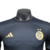 Camisa Seleção da Argélia Edição Especial 23/24 - Jogador Adidas Masculina - Preta com detalhes em dourado on internet