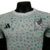 Camisa México III 23/24 - Jogador Adidas Masculina - Branca com detalhes em verde en internet