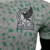 Camisa Seleção México III 23/24 - Jogador Adidas Masculina - Branca com detalhes em verde e preto - tienda online