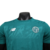 Camisa Roma Edição Especial 23/24 - Jogador New Balance Masculina - Verde com detalhes em branco on internet