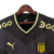 Camisa Club Peñarol Edição Especial 23/24 - Torcedor Puma Masculina - Preta com detalhes em amarelo en internet