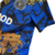 Image of Camisa Inter Miami Treino 23/24 - Torcedor Adidas Masculina - Azul com detalhes em preto e amarelo