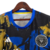 Camisa Inter Miami Treino 23/24 - Torcedor Adidas Masculina - Azul com detalhes em preto e amarelo en internet