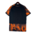 Camisa Olympique Marseille III 23/24 - Torcedor Puma Masculina - Laranja com detalhes em preto - buy online