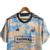 Camisa Philadelphia Union II 22/23 - Torcedor Adidas Masculina - Creme com detalhes em azul - Camisas de Futebol | Cassild's Sports