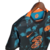 Image of Camisa Chelsea III 21/22 - Torcedor Nike Masculina - Azul com detalhes em laranja