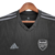 Camisa Arsenal Edição especial 22/23 - Torcedor Adidas Masculina - Preta com detalhes cinzas on internet