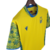 Image of Camisa Nottingham Forest II 22/23 - Torcedor Macron Masculina - Amarela com detalhes em azul