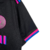 Image of Camisa Inter Miami II 23/24 - Torcedor Adidas Feminina - Preta com detalhes em rosa e azul