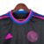 Camisa Inter Miami II 23/24 - Torcedor Adidas Feminina - Preta com detalhes em rosa e azul en internet