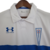 Camisa Universidad Católica II 23/24 - Torcedor Under Armour Masculina - Branca com detalhes em azul e vermelho en internet