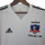 Camisa Colo Colo do Chile Treino 22/23 - Torcedor Adidas Masculina - Branca com detalhes em preto en internet