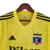 Camisa Colo Colo do Chile Goleiro 22/23 - Torcedor Adidas Masculina - Amarela com detalhes em amarelo en internet