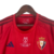 Camisa Osasuna Edição Especial Copa do Rey 23/24 - Torcedor Adidas Masculina - Vermelha com detalhes em azul en internet