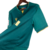 Camisa Cadiz III 23/24 - Torcedor Macron Masculina - Verde com detalhes em dourado on internet