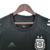 Camisa Seleção Argentina Treino 22/23 - Torcedor Adidas Masculina - Preta com detalhes em branco en internet