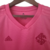 Camisa Internacional Edição Outubro Rosa 22/23 - Torcedor Adidas Feminina - Rosa com detalhes em branco on internet