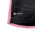 Camisa Inter Miami II 23/24 - Torcedor Adidas Feminina - Preta com detalhes em rosa on internet