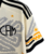 Image of Camisa Atlético Mineiro Edição Especial 23/24 - Torcedor Adidas Masculina - Branca com detalhes em preto e amarelo