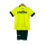 Kit Infantil Palmeiras III 23/24 Puma - Verde Limão - buy online