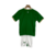 Kit Infantil Irlanda I Castore 23/24 - Verde com detalhes em laranja - buy online