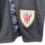 Kit Infantil Atlético de Bilbao Goleiro Castore 23/24 - Preto com detalhes em branco on internet