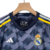 Kit Infantil Real Madrid III 23/24 Adidas - Azul com detalhes em amarelo e branco on internet