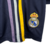 Kit Infantil Real Madrid III 23/24 Adidas - Azul com detalhes em amarelo e branco on internet