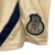 Kit Infantil Porto II New Balance 23/24 - Dourado com detalhes em azul on internet