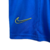 Kit Infantil Al-Nassr I Nike 23/24 - Amarelo com detalhes em azul en internet