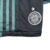 Kit Infantil Celtic da Escócia II Adidas 23/24 - Preto com detalhes em branco on internet