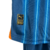 Kit Infantil Valencia II Puma 23/24 - Azul com detalhes em laranja - buy online