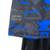 Kit Infantil Sevilla III Castore 23/24 - Preto com detalhes em azul - buy online