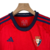 Kit Infantil Osasuna I Adidas 23/24 - Vermelho com detalhes em azul e branco en internet